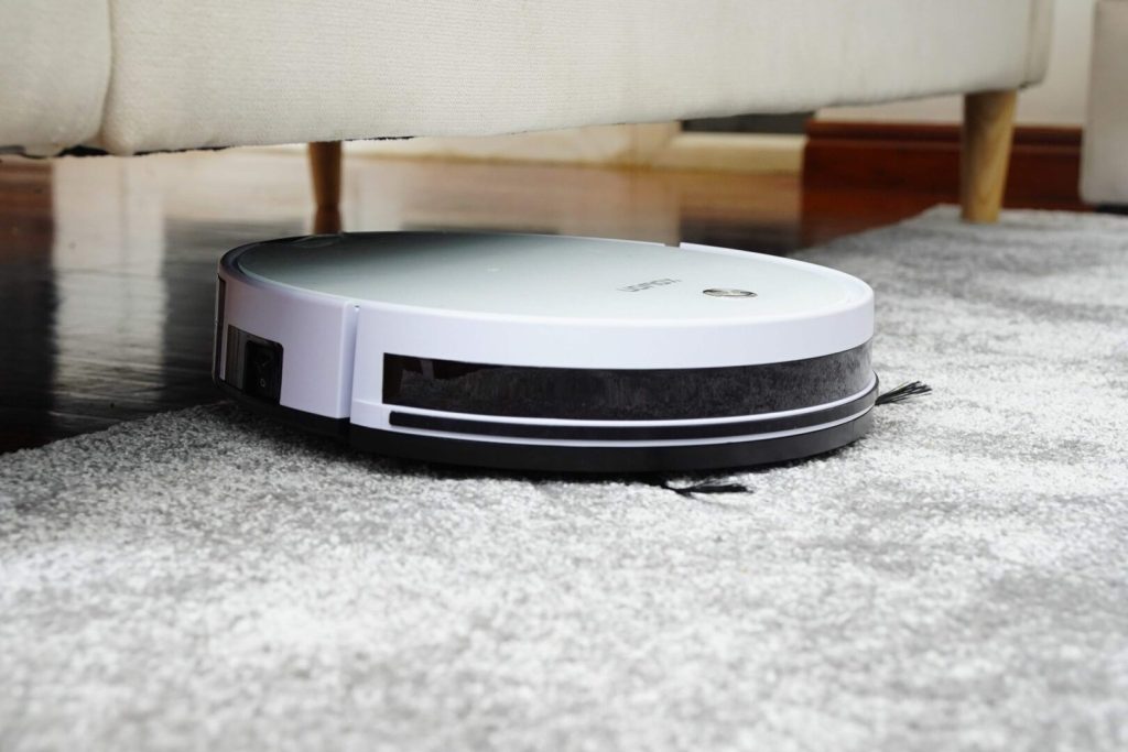 Everything You Need to Know About Robot Vacuum Cleaners