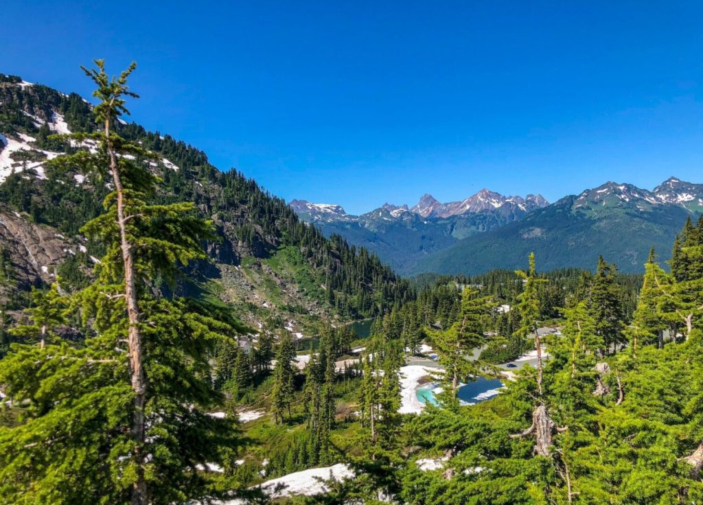 Top Adventures Around Seattle For The Outdoor Enthusiast