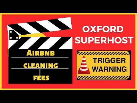 Airbnb Cleaning Fees Bothell WA