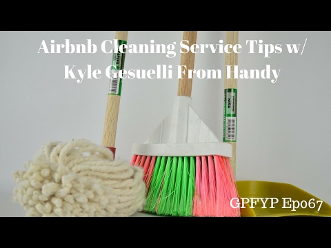 Airbnb Cleaning Service Tips Lynnwood WA