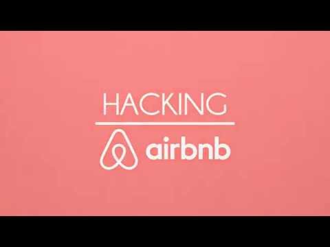 Hacking Airbnb - The Cleaning Is Crucial Edmonds WA