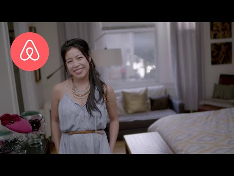 Keeping Your Space Clean | Host Tips | Airbnb WA