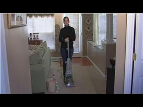 House Cleaning & Stain Removal : How To Lynnwood WA