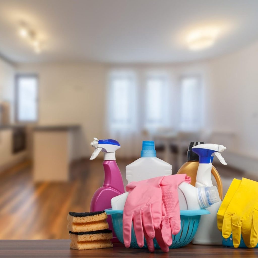 Why is QBClean one of the best cleaning services near me?