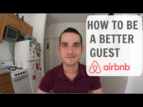 Airbnb Tips And Tricks - QBClean.com Housekeeping Kenmore