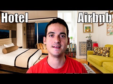 Airbnb Vs Hotel Stays ? - Travel Tips ✈ - QBClean Edmonds WA