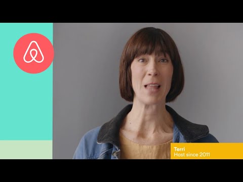 What Is Airbnb? | Travel Tips | Airbnb - QBClean Tukwila WA