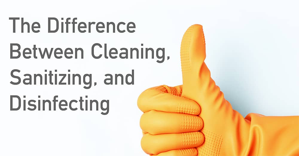 Cleaning Services