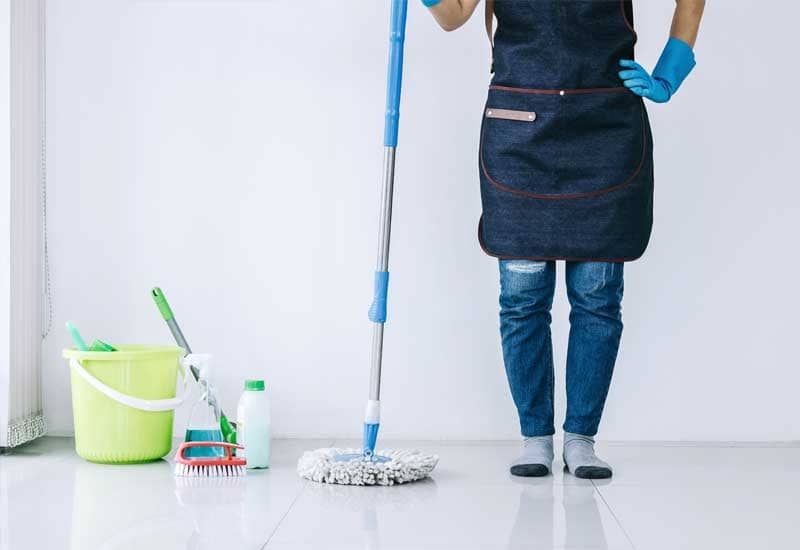 Professional Cleaning Services