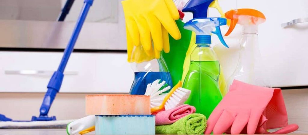 Best House Cleaning Services