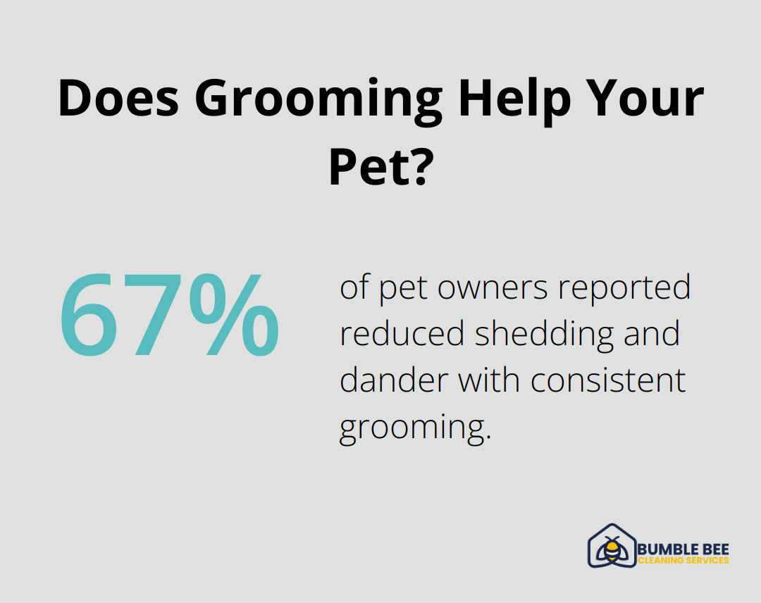 Does Grooming Help Your Pet?