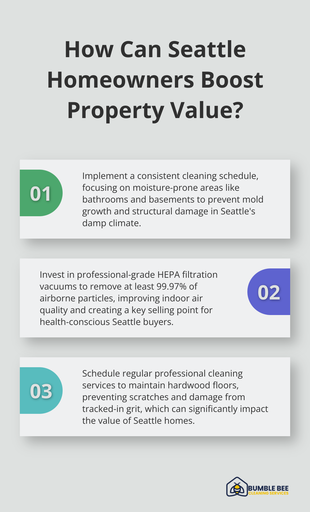 Fact - How Can Seattle Homeowners Boost Property Value?