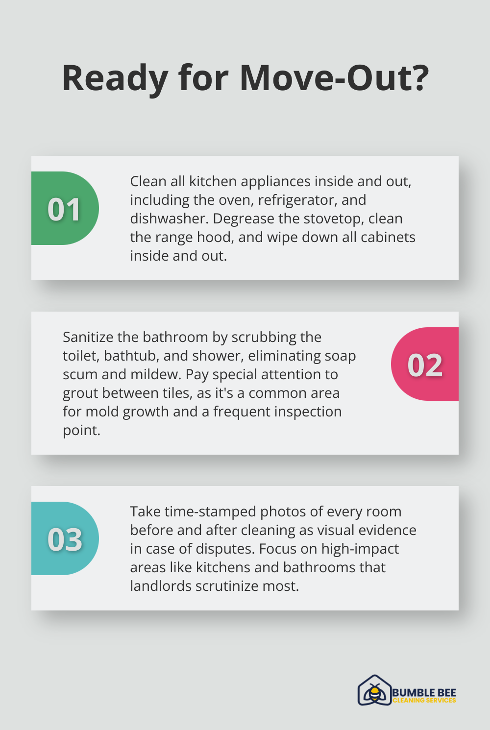 Infographic: Ready for Move-Out?